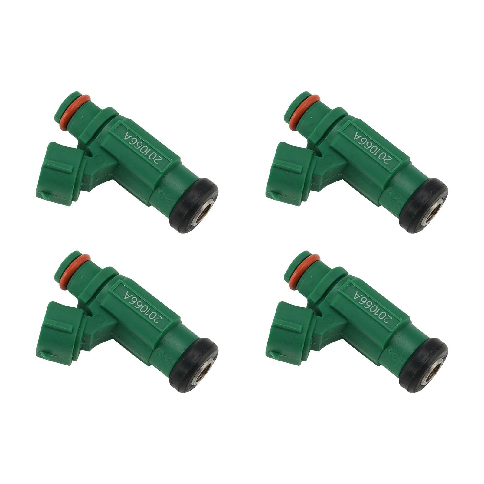 4 pièces 07-10 Kawasaki Jet Ski Ultra 250X 260X 260LX injecteurs de carburant 49033-3708