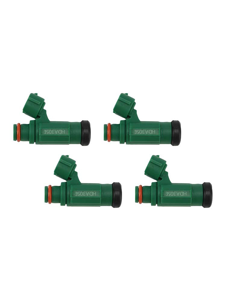 4 pièces 07-10 Kawasaki Jet Ski Ultra 250X 260X 260LX injecteurs de carburant 49033-3708