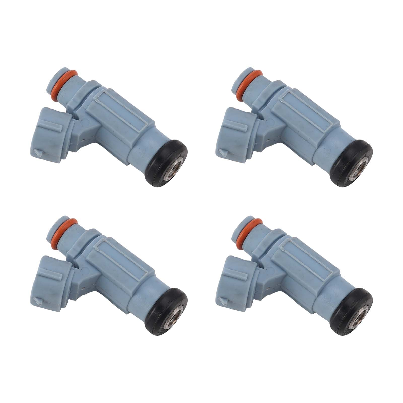 4PC Kawasaki JET SKI ULTRA 310 ULTRA 300 Fuel Injectors 49033-3709