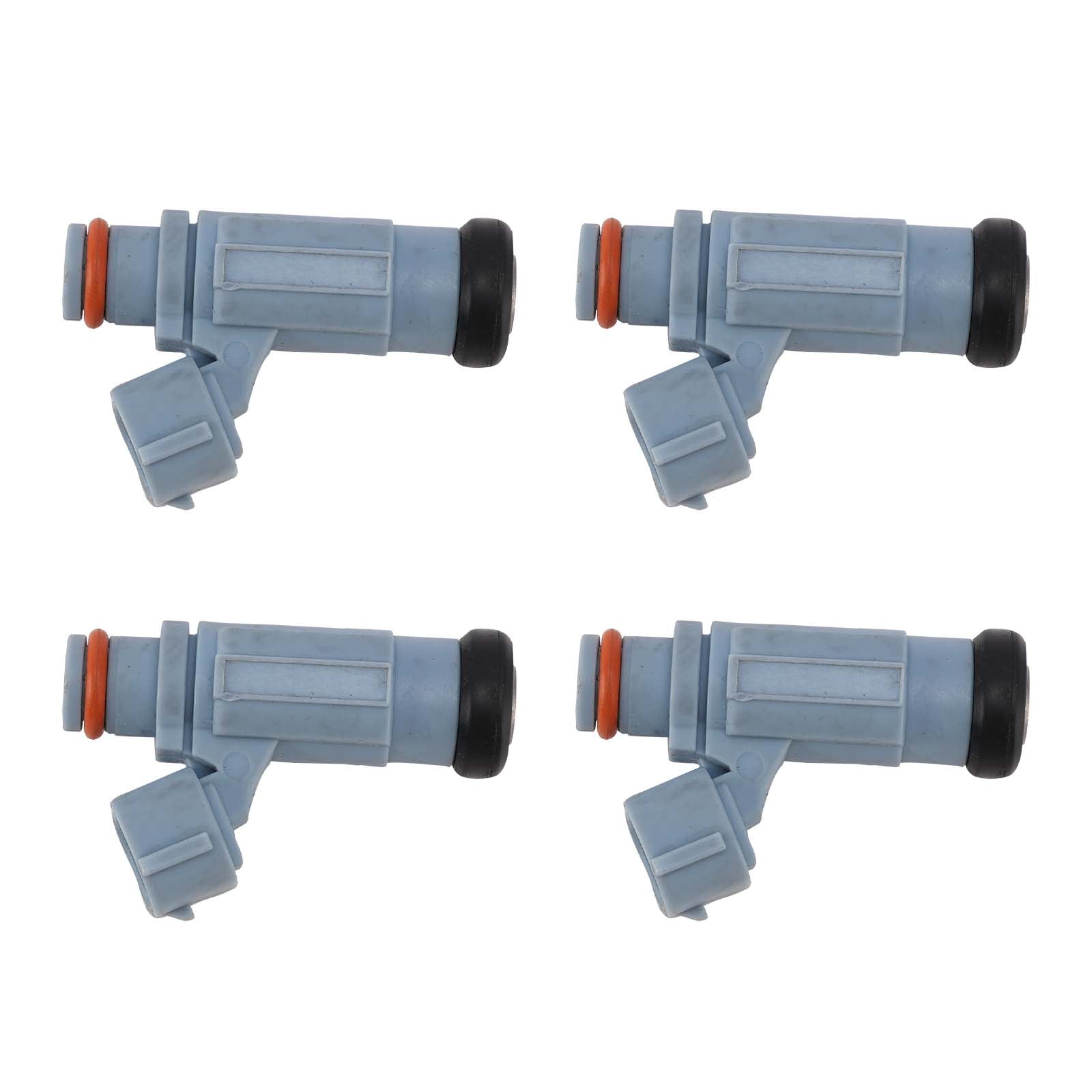 4PC Kawasaki JET SKI ULTRA 310 ULTRA 300 Fuel Injectors 49033-3709