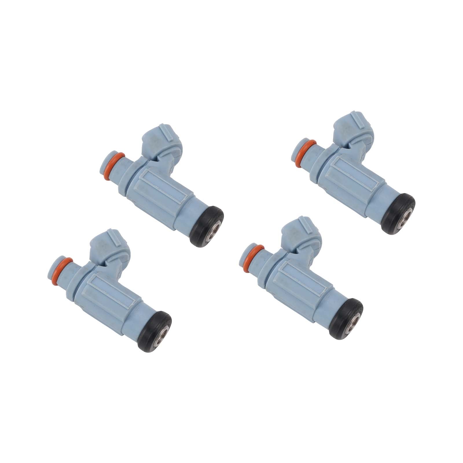 4PC Kawasaki JET SKI ULTRA 310 ULTRA 300 Fuel Injectors 49033-3709