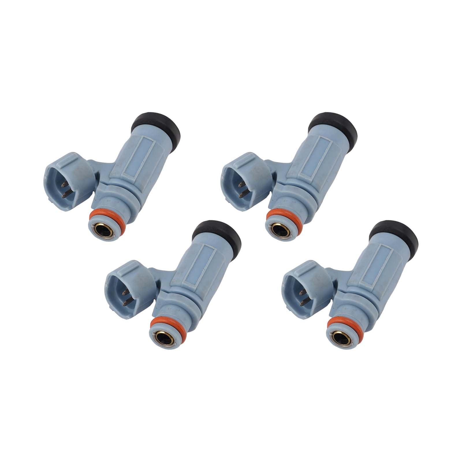 4PC Kawasaki JET SKI ULTRA 310 ULTRA 300 Fuel Injectors 49033-3709