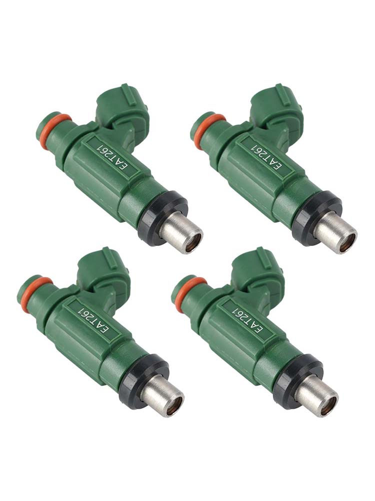 Injecteurs de carburant Suzuki Bandit 1250S GSF1250SA GSX1250FA, 4 pièces, 15710-18H00