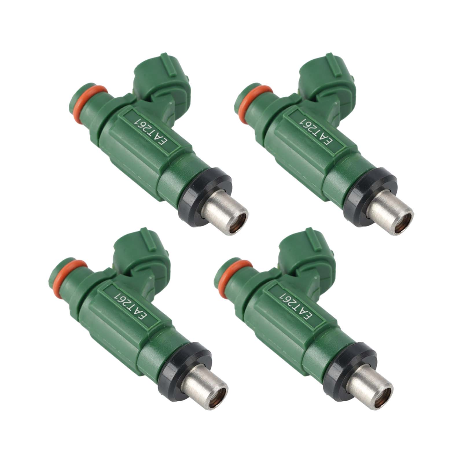 Injecteurs de carburant Suzuki Bandit 1250S GSF1250SA GSX1250FA, 4 pièces, 15710-18H00