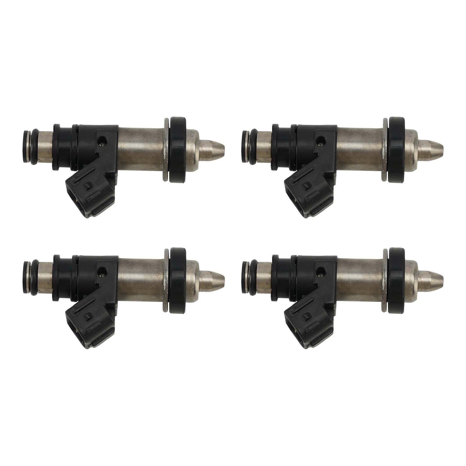 4PC 1999-2003 Honda CBR1100XX Fuel Injectors 06164-PCB-000