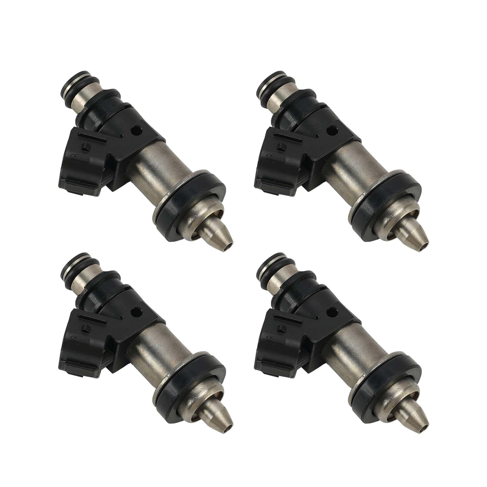 4PC 1999-2003 Honda CBR1100XX Fuel Injectors 06164-PCB-000
