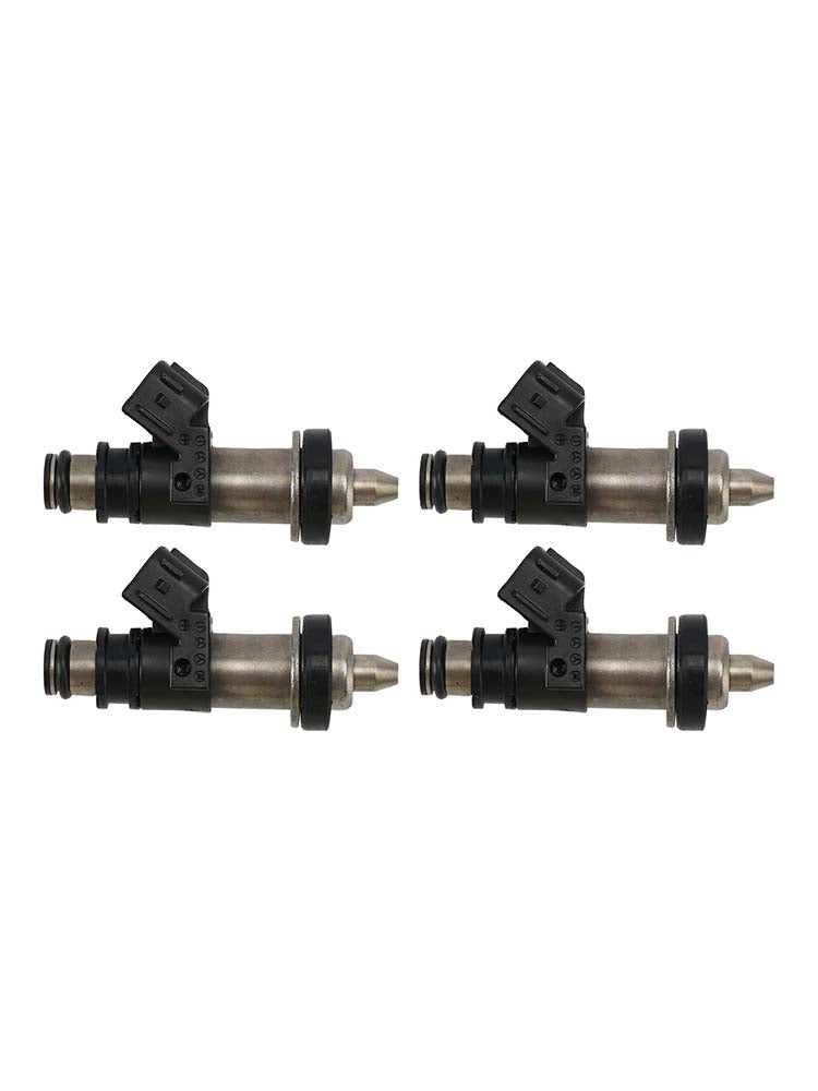 4PC 1999-2003 Honda CBR1100XX Fuel Injectors 06164-PCB-000