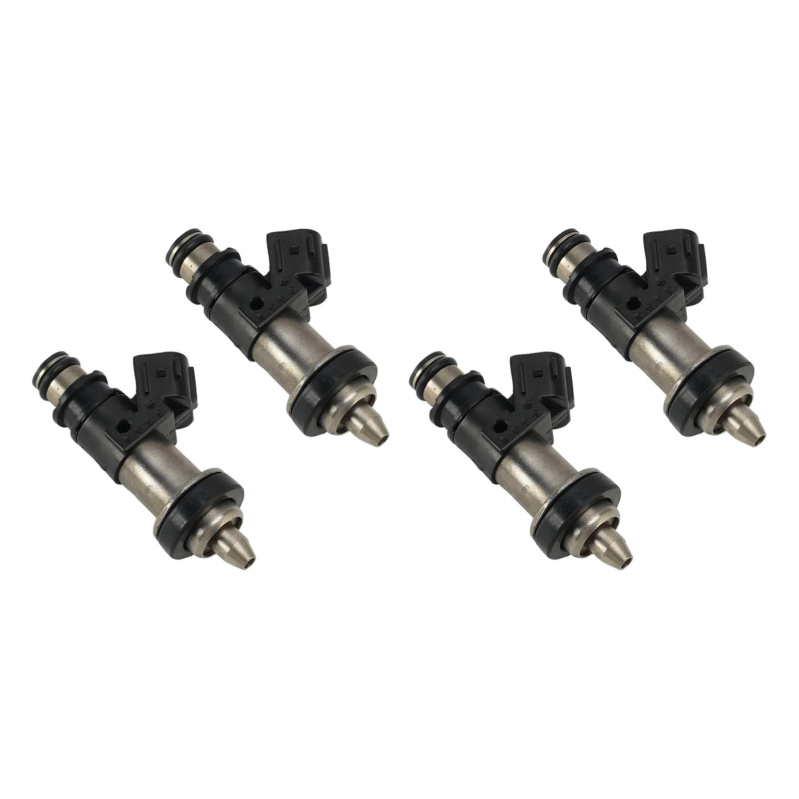 4PC 1999-2003 Honda CBR1100XX Fuel Injectors 06164-PCB-000