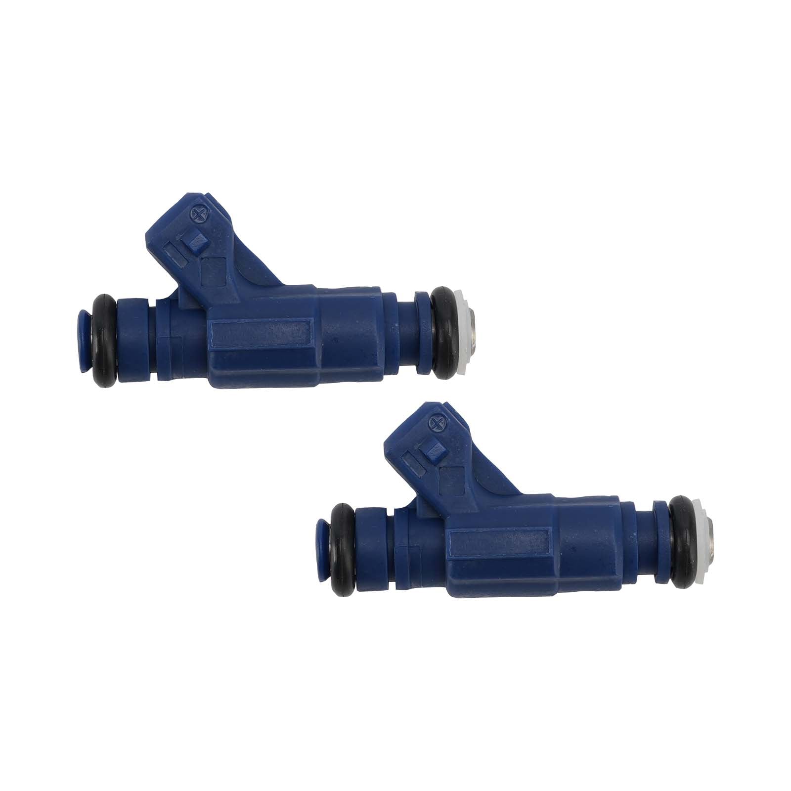 Injecteurs de carburant Polaris RZR Ranger Sportsman EFI 700 800, 2 pièces, 1202863