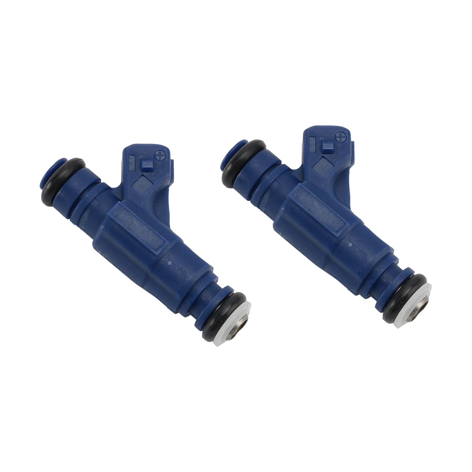 Injecteurs de carburant Polaris RZR Ranger Sportsman EFI 700 800, 2 pièces, 1202863