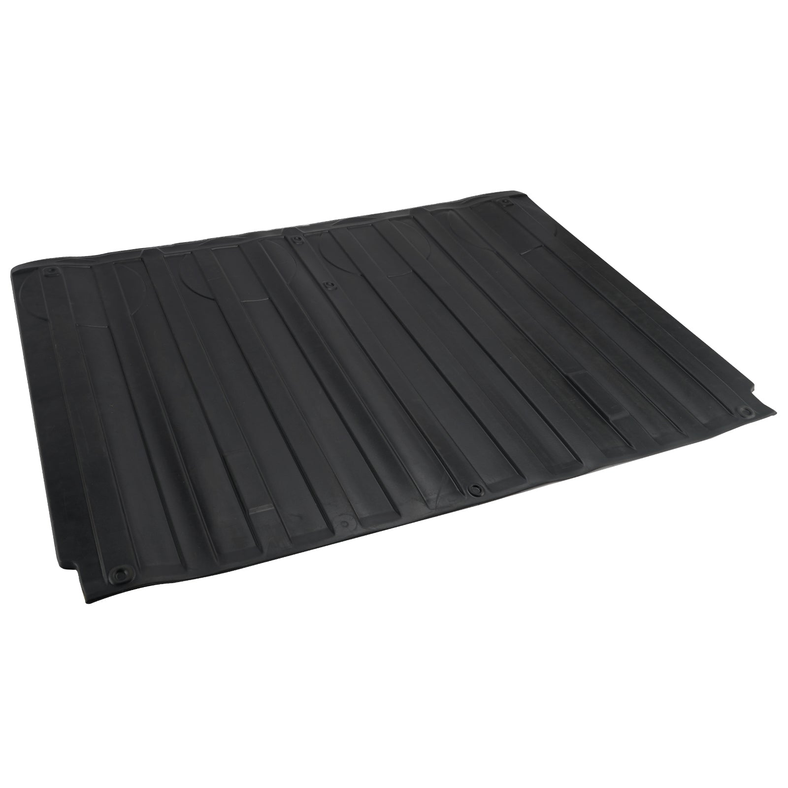 Doublure de tapis de lit de chargement en caoutchouc Can-Am Defender Hd5 Hd7 Hd8 Hd10 Utv 2016-2026
