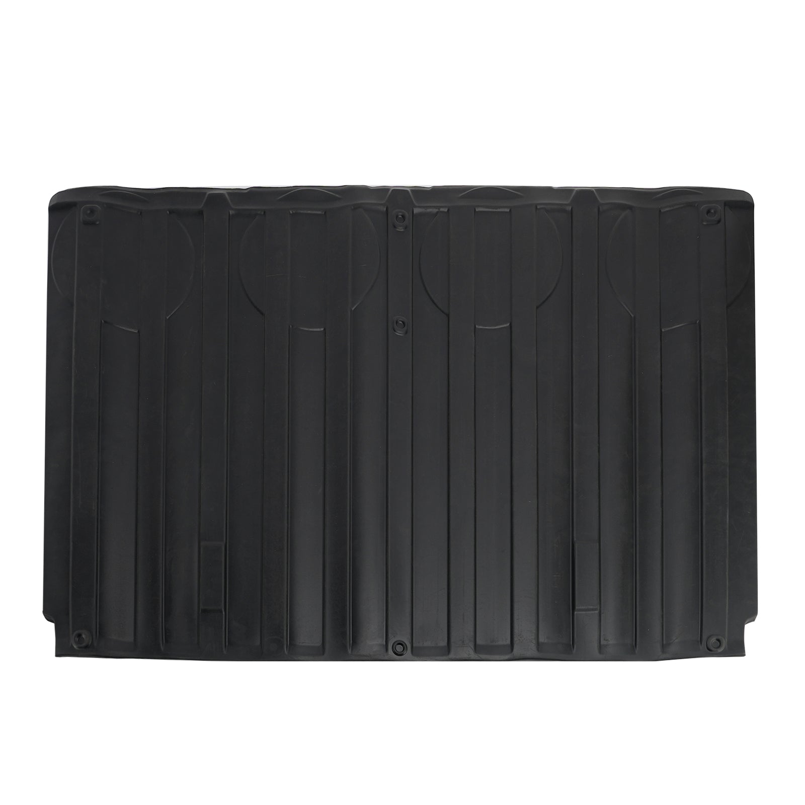 Doublure de tapis de lit de chargement en caoutchouc Can-Am Defender Hd5 Hd7 Hd8 Hd10 Utv 2016-2026