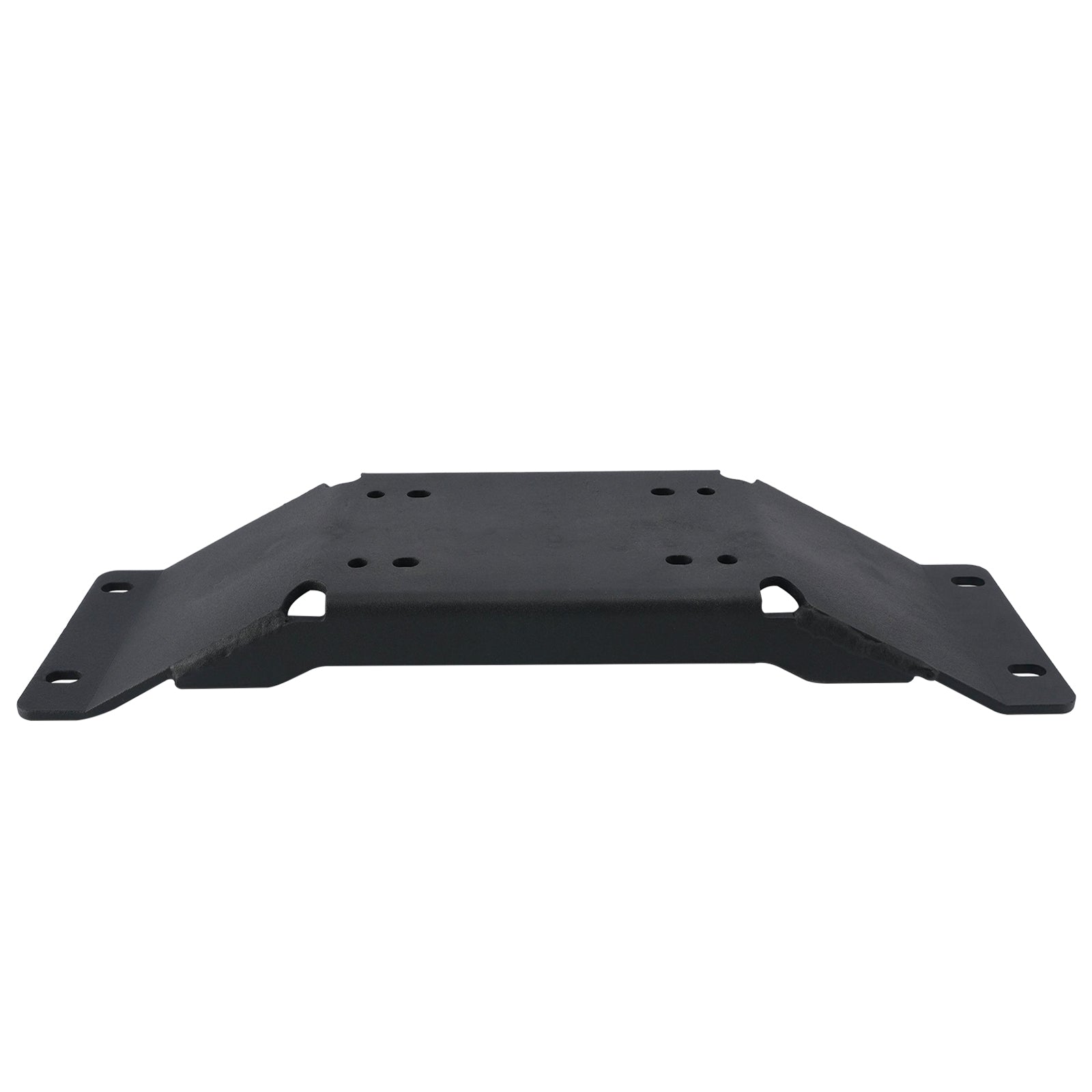 2022-2025 Polaris Ranger Midsize Sp 570/ Crew Winch Mount Plate Bracket Kit
