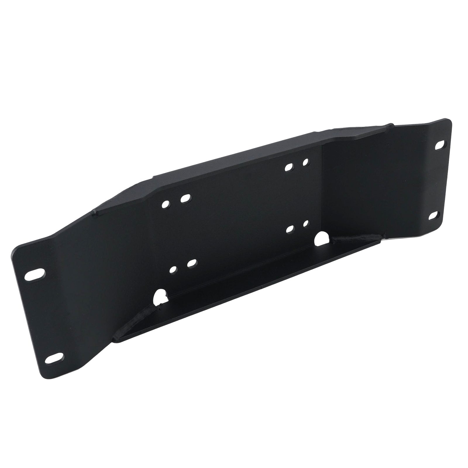 2022-2025 Polaris Ranger Midsize Sp 570/ Crew Winch Mount Plate Bracket Kit