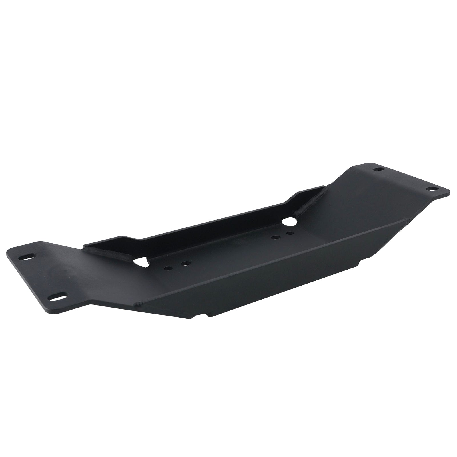 2022-2025 Polaris Ranger Midsize Sp 570/ Crew Winch Mount Plate Bracket Kit