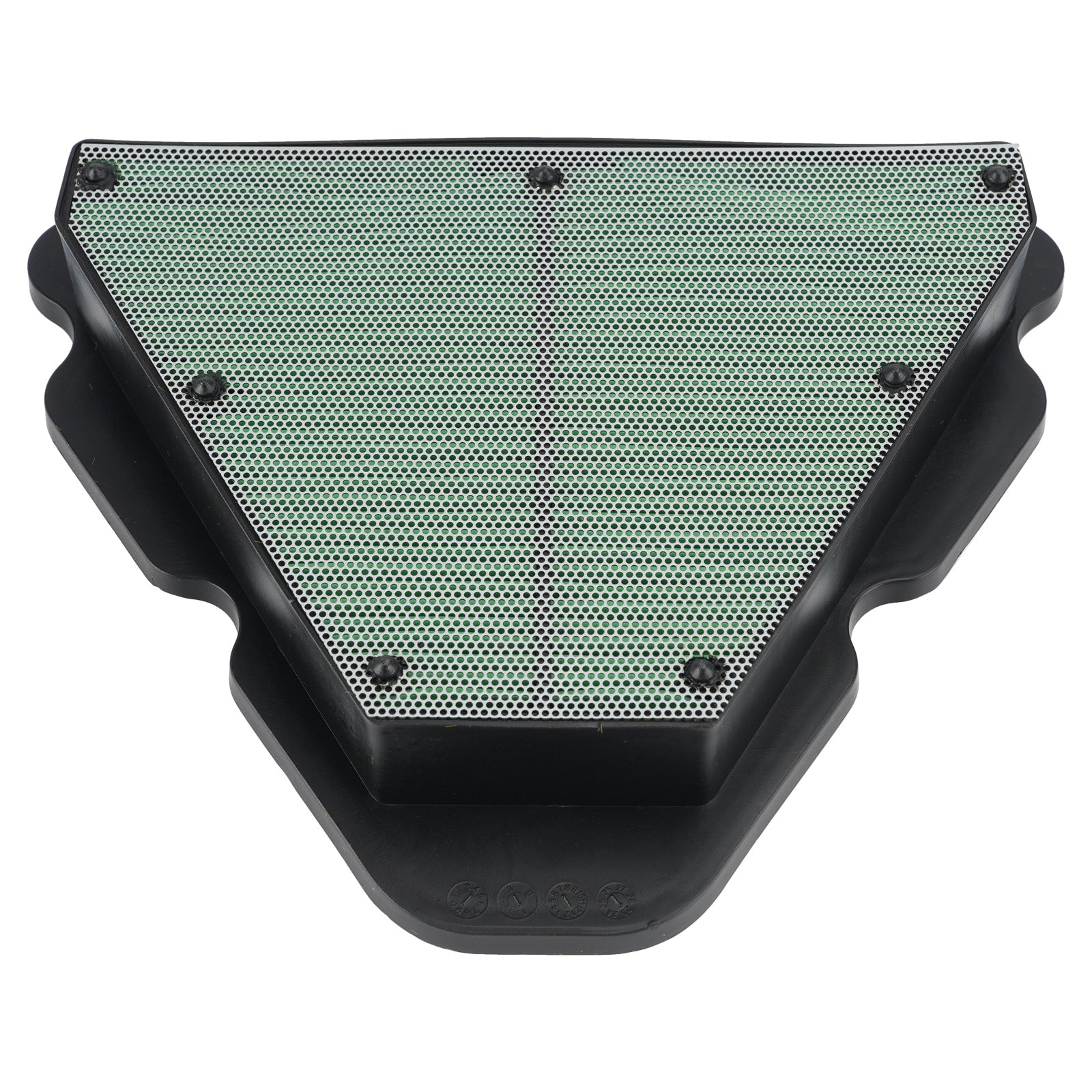 22-2026 Tiger 1200 GT/Rally/Pro/Explorer Scrambler 1200X luftfilterelement