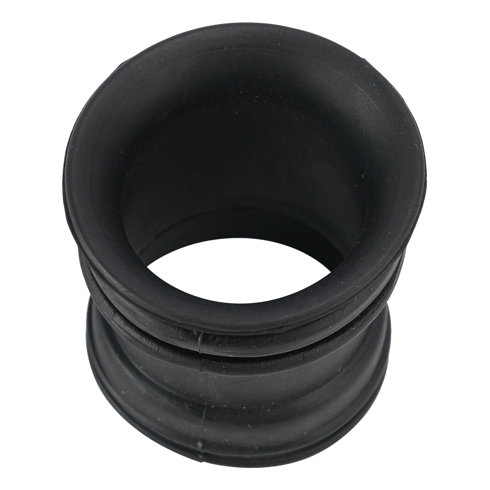 4x Kawasaki KZ550 KZ550C LTD KZ650 KZ650C Air Box Rubber Adapter Boot Set