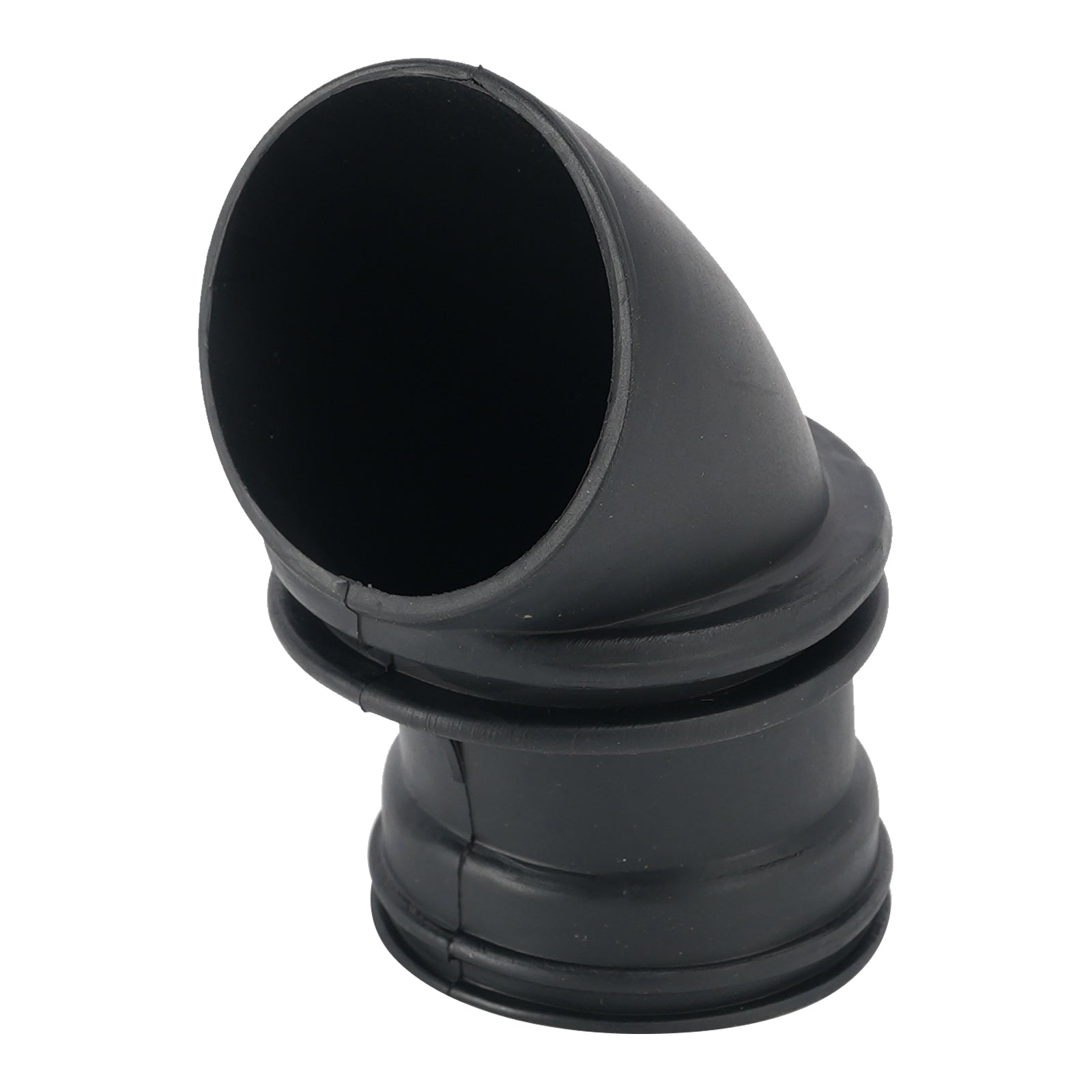 4x Kawasaki KZ550 KZ550C LTD KZ650 KZ650C Air Box Rubber Adapter Boot Set