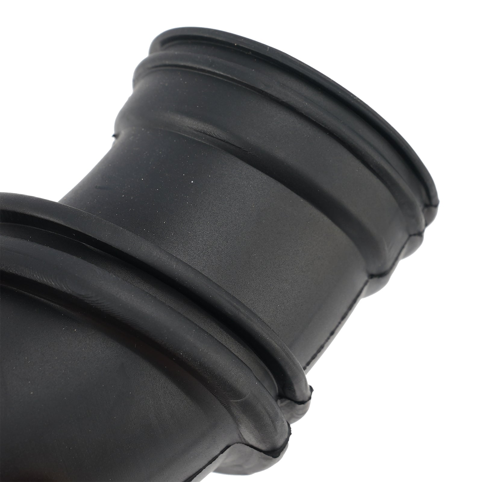 4x Kawasaki KZ550 KZ550C LTD KZ650 KZ650C Air Box Rubber Adapter Boot Set