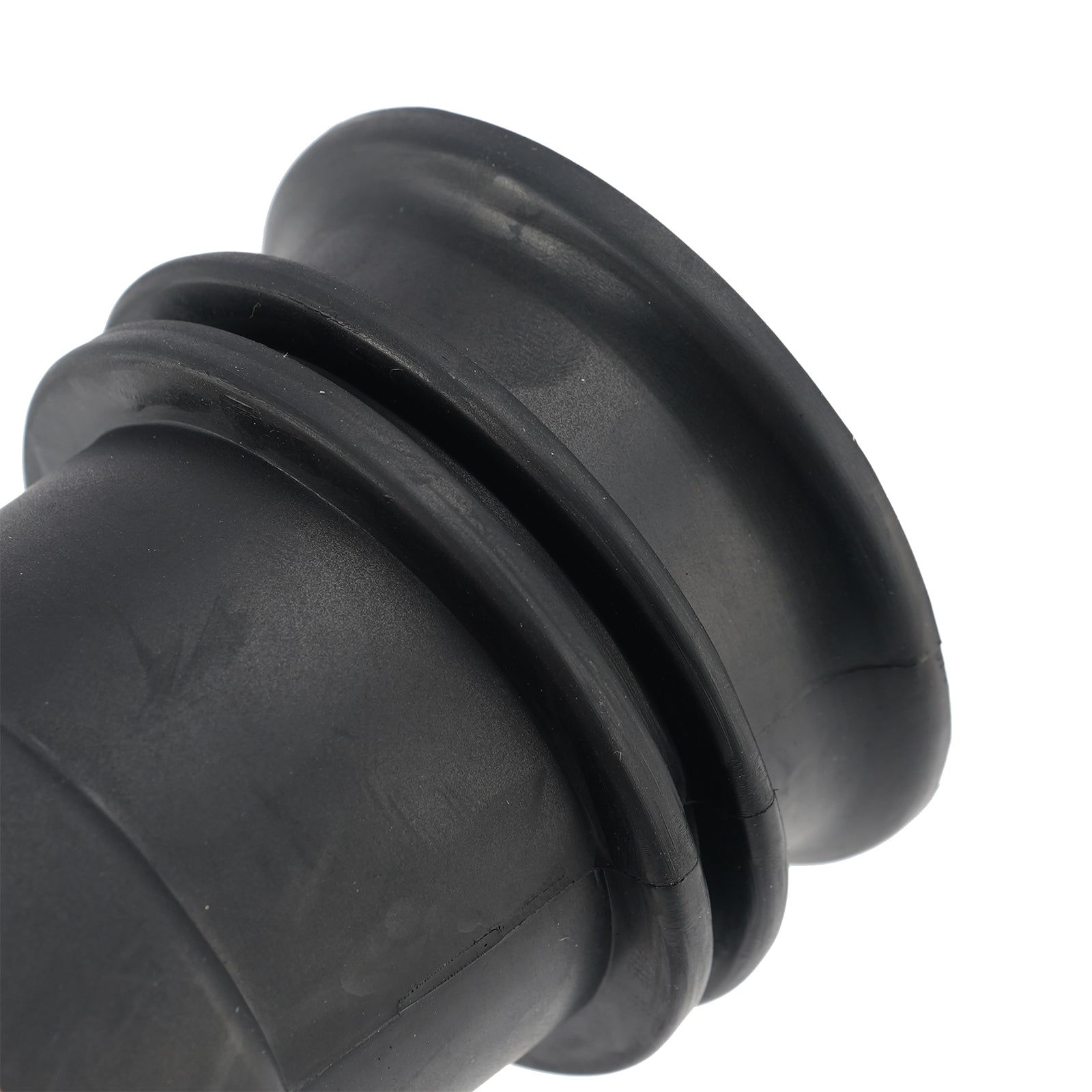 4x Kawasaki KZ900 KZ1000 KZ1000K LTD Z1 Z1R Air Box Rubber Adapter Boot Set
