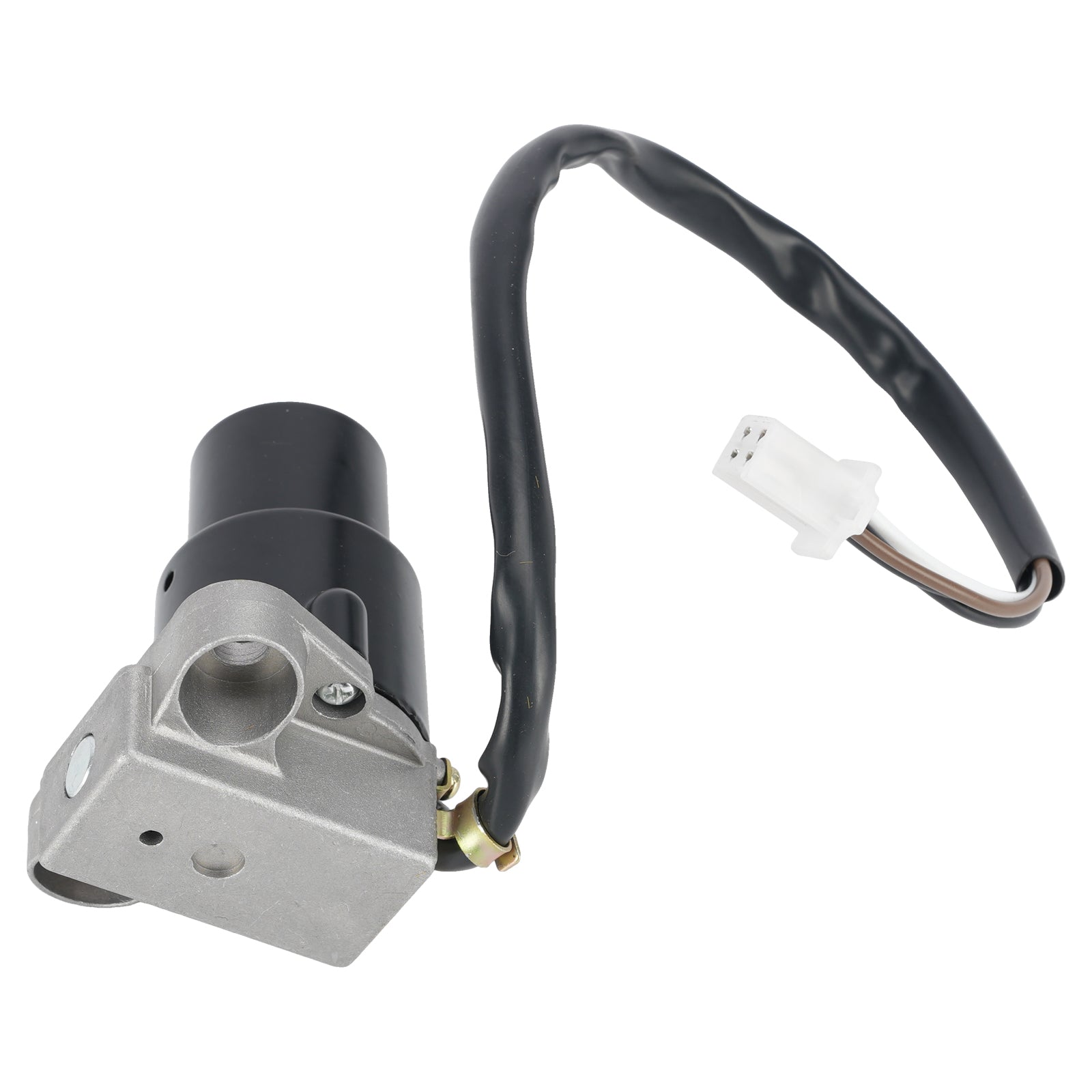 Kawasaki Ninja RR 150 KRR 150 ZX150 Ignition Key Switch Fuel Cap Lock Set
