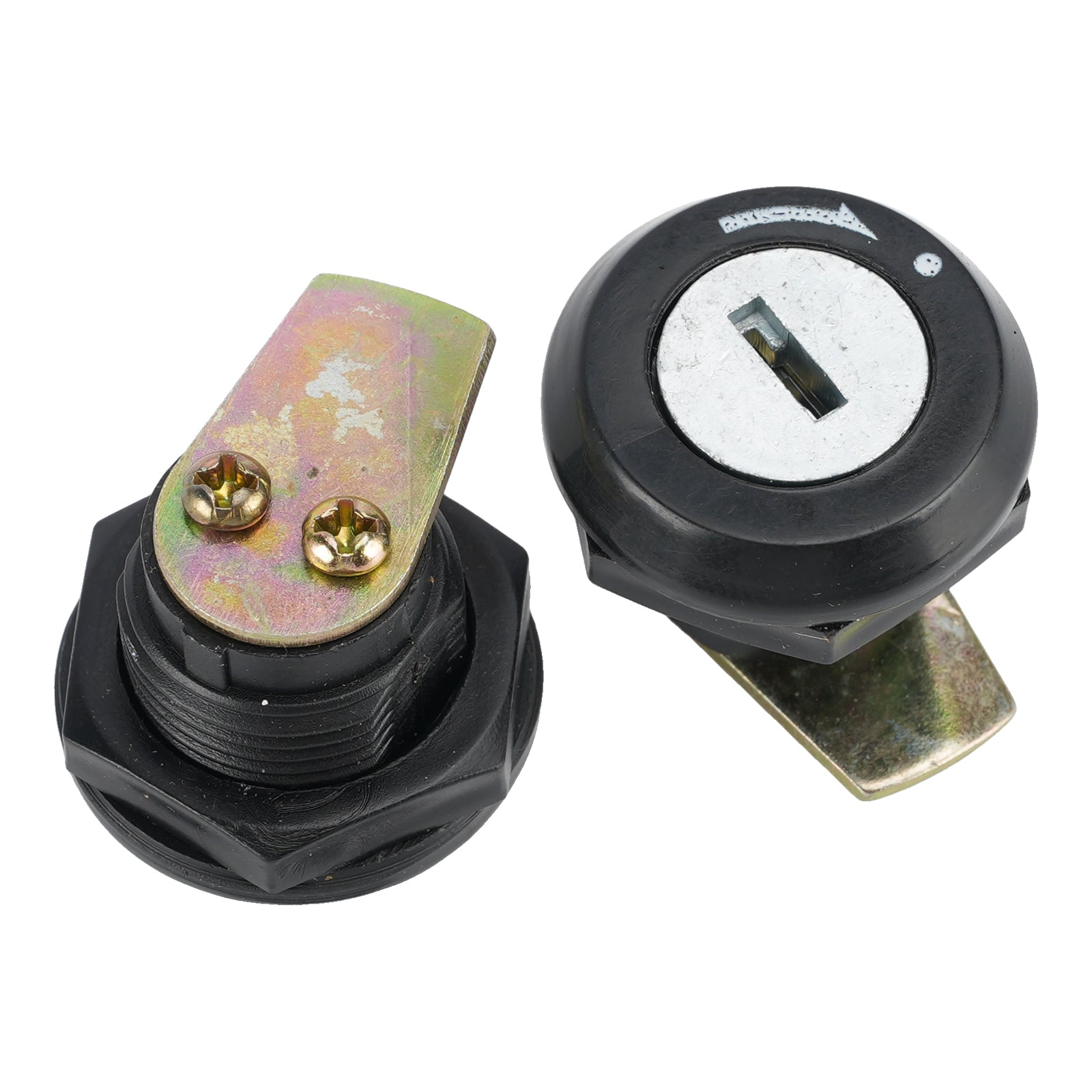 Kawasaki Ninja RR 150 KRR 150 ZX150 Ignition Key Switch Fuel Cap Lock Set