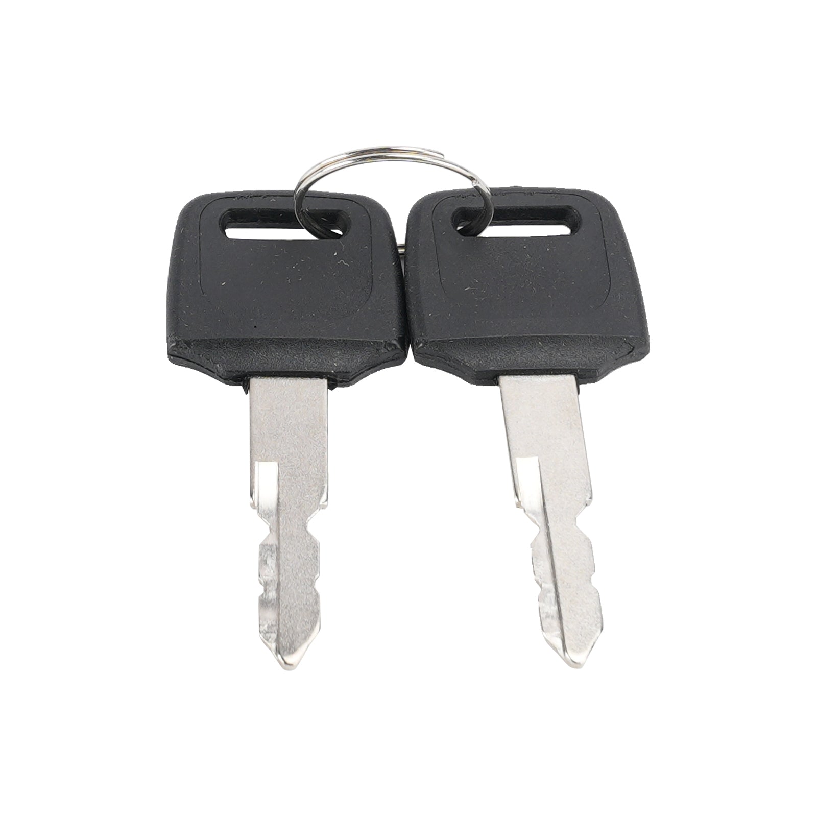 1991-1994 Yamaha DT200WR DT200 WR Ignition Key Switch Fuel Cap Lock Set