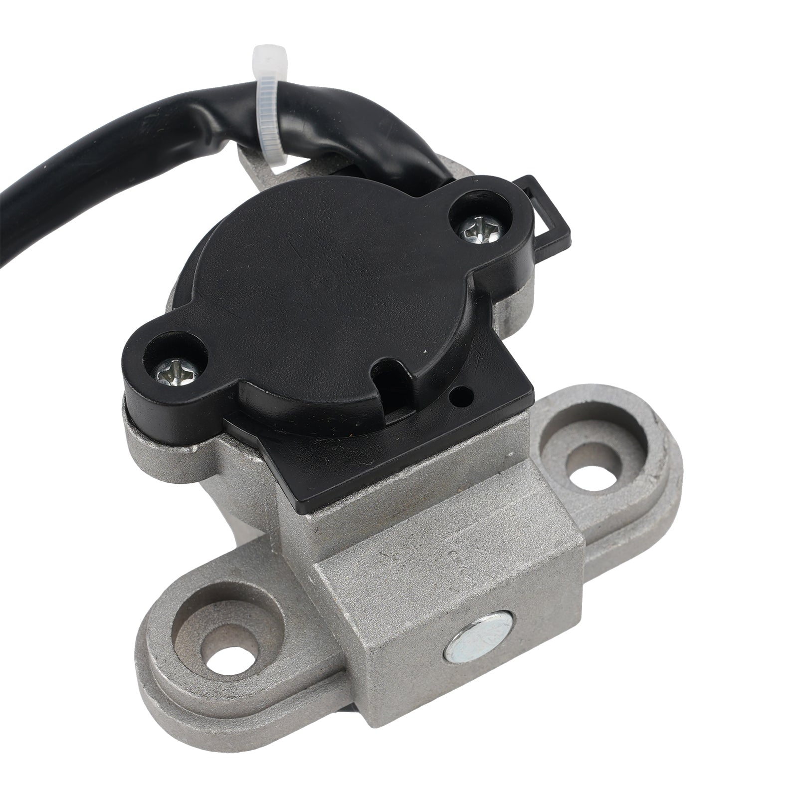 2004-2006 Yamaha DT125R DT125RE DT125X Ignition Key Switch Fuel Cap Lock Set