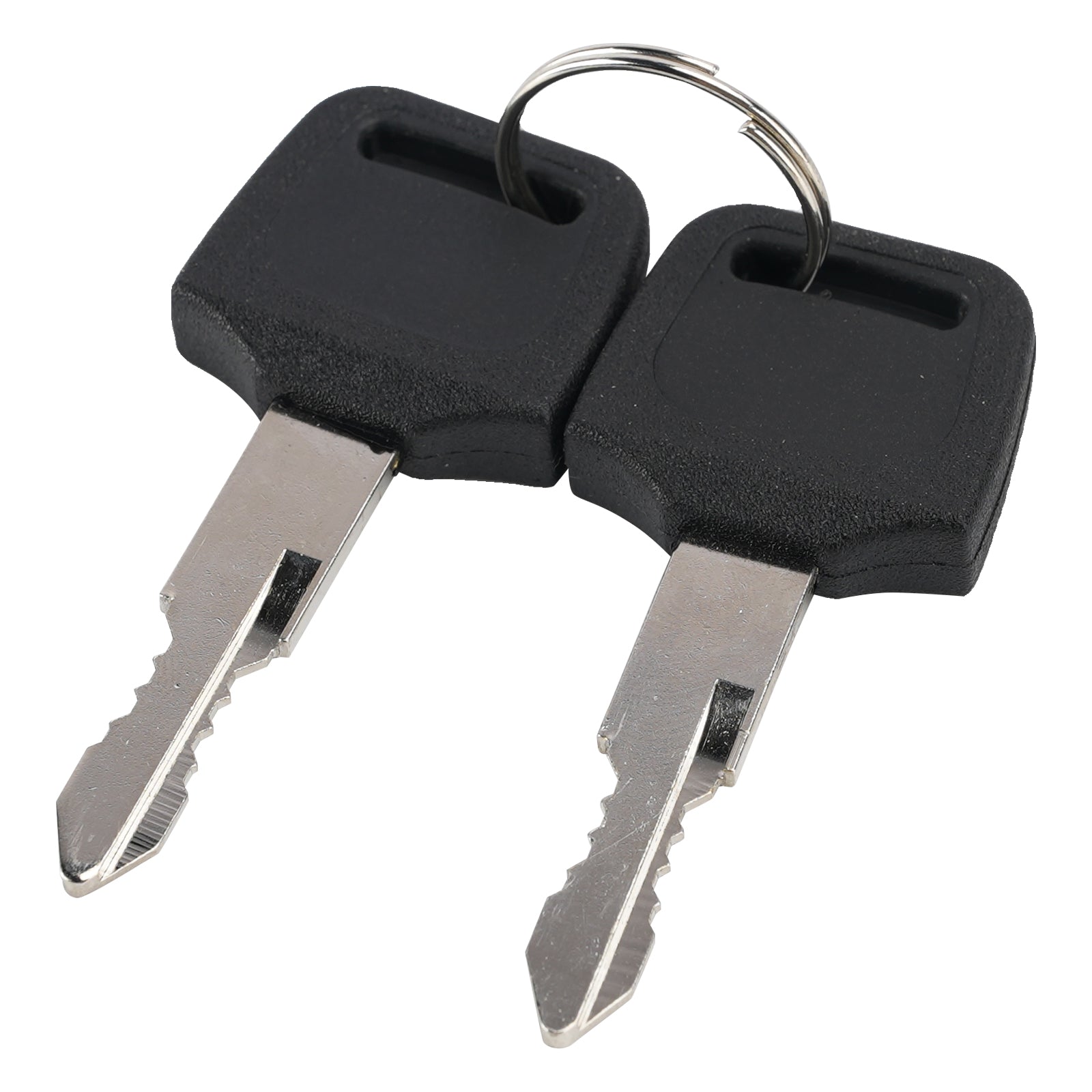 2004-2006 Yamaha DT125R DT125RE DT125X Ignition Key Switch Fuel Cap Lock Set