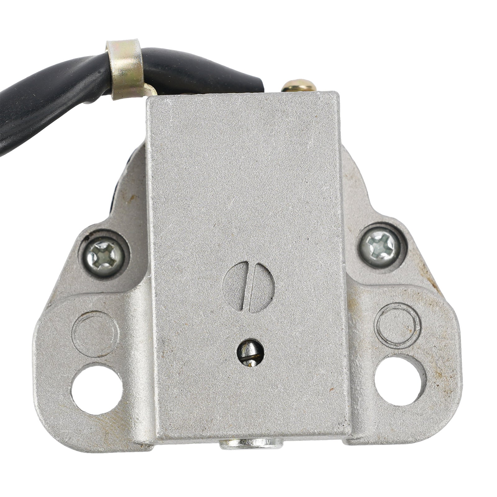 1987-2002 Yamaha DT 125R DT125R 4-Wire Ignition Switch Fuel Cap Lock Set