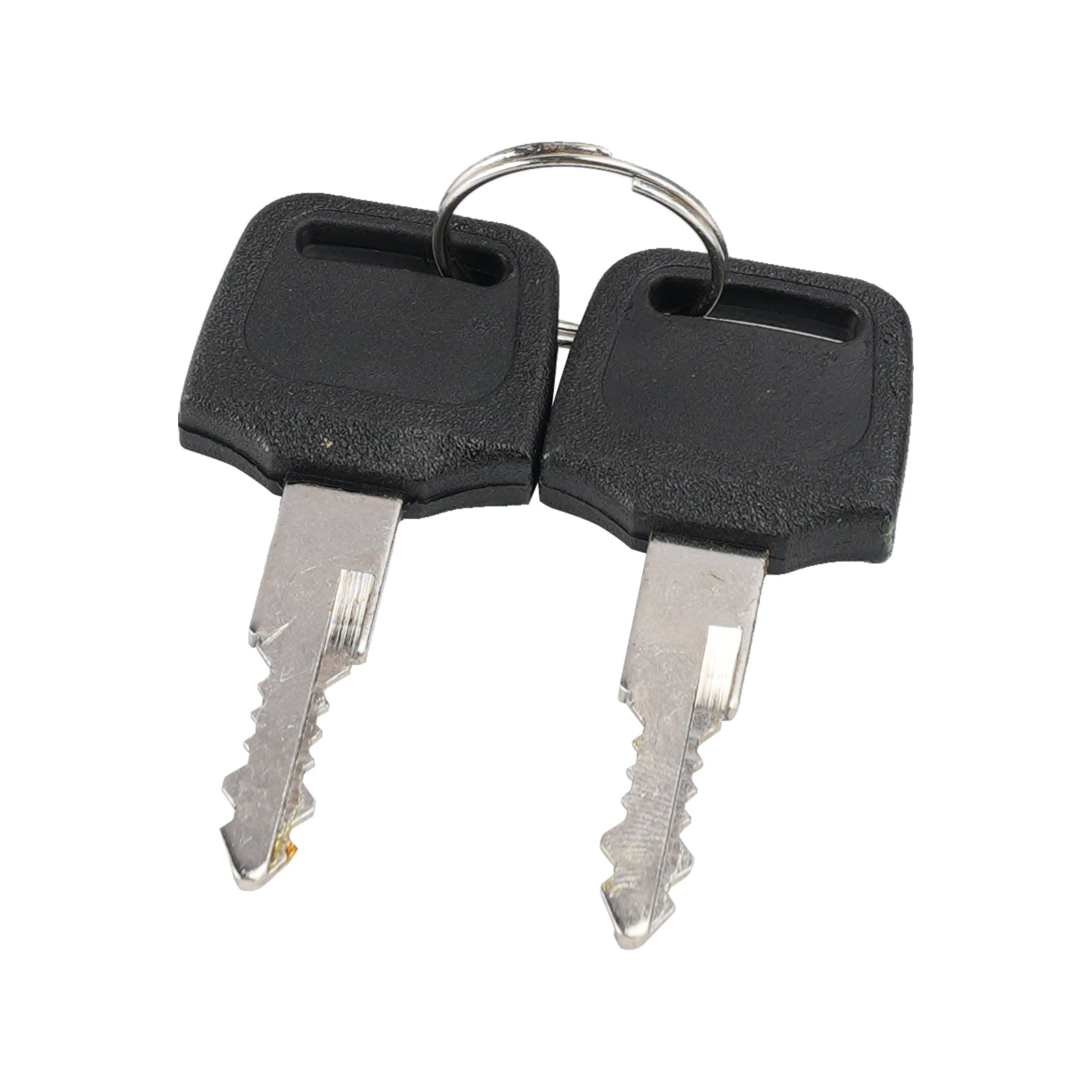 1987-2002 Yamaha DT 125R DT125R 4-Wire Ignition Switch Fuel Cap Lock Set