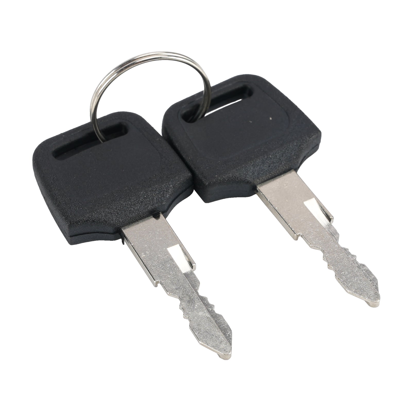 1984-1985/1989-1990 Yamaha FJ600 3-Wire Ignition Switch Fuel Cap Lock Set