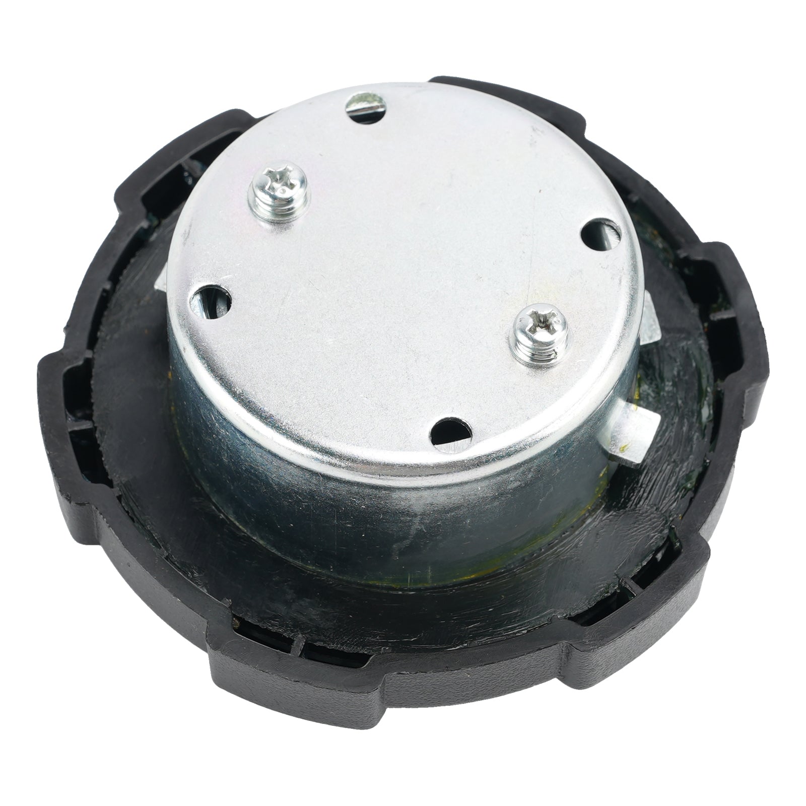 4-draads 1985-1986 Yamaha XT250 XT350 contactschakelaar tankdopslotset
