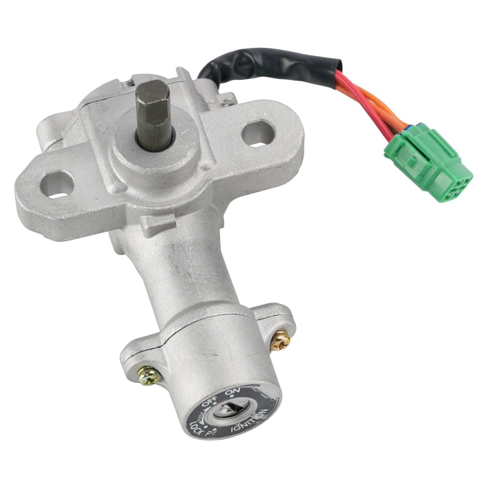 05-25 Suzuki VL800 Volusia Boulevard M50 C50/T 37100-41F70 Ignition Switch