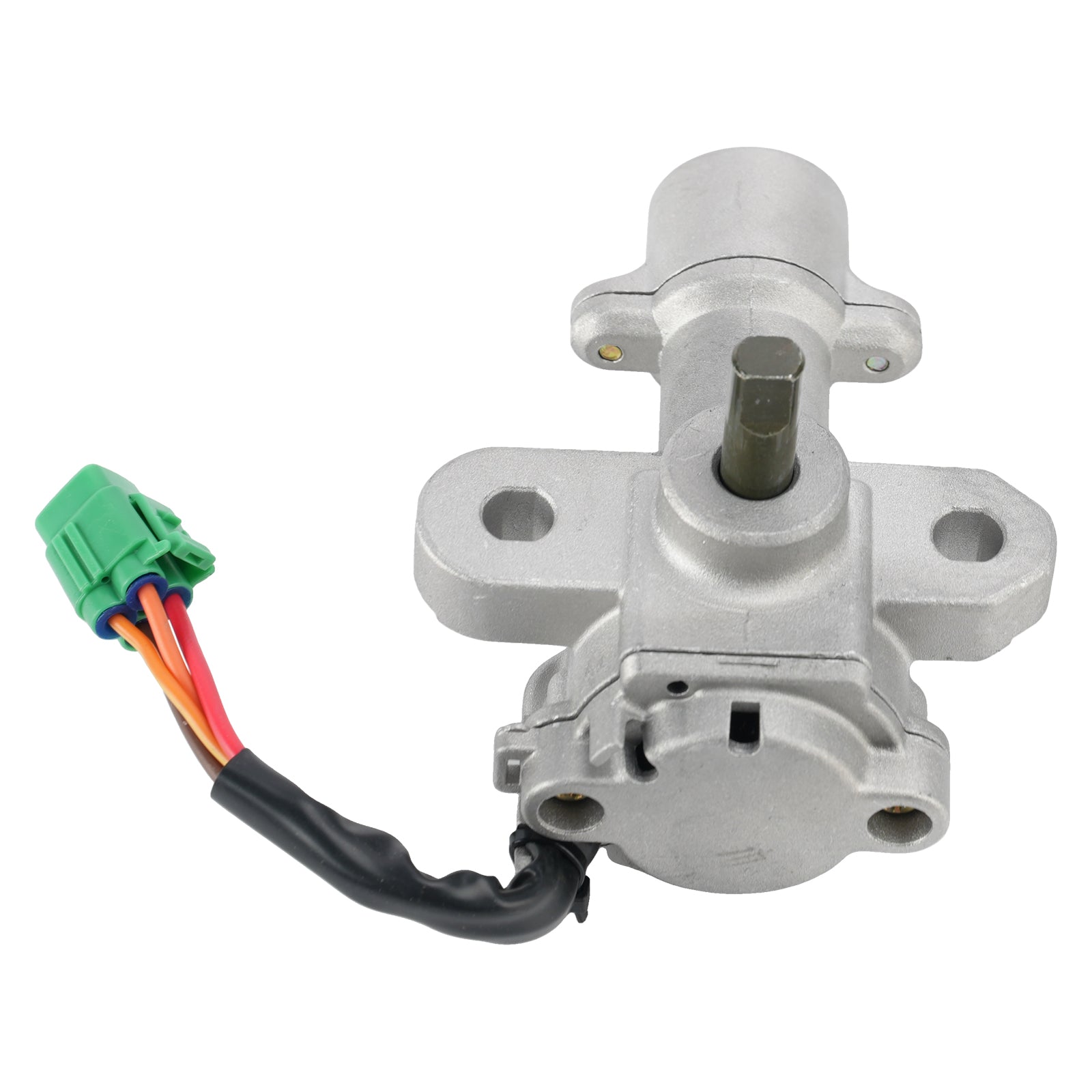 05-25 Suzuki VL800 Volusia Boulevard M50 C50/T 37100-41F70 Ignition Switch