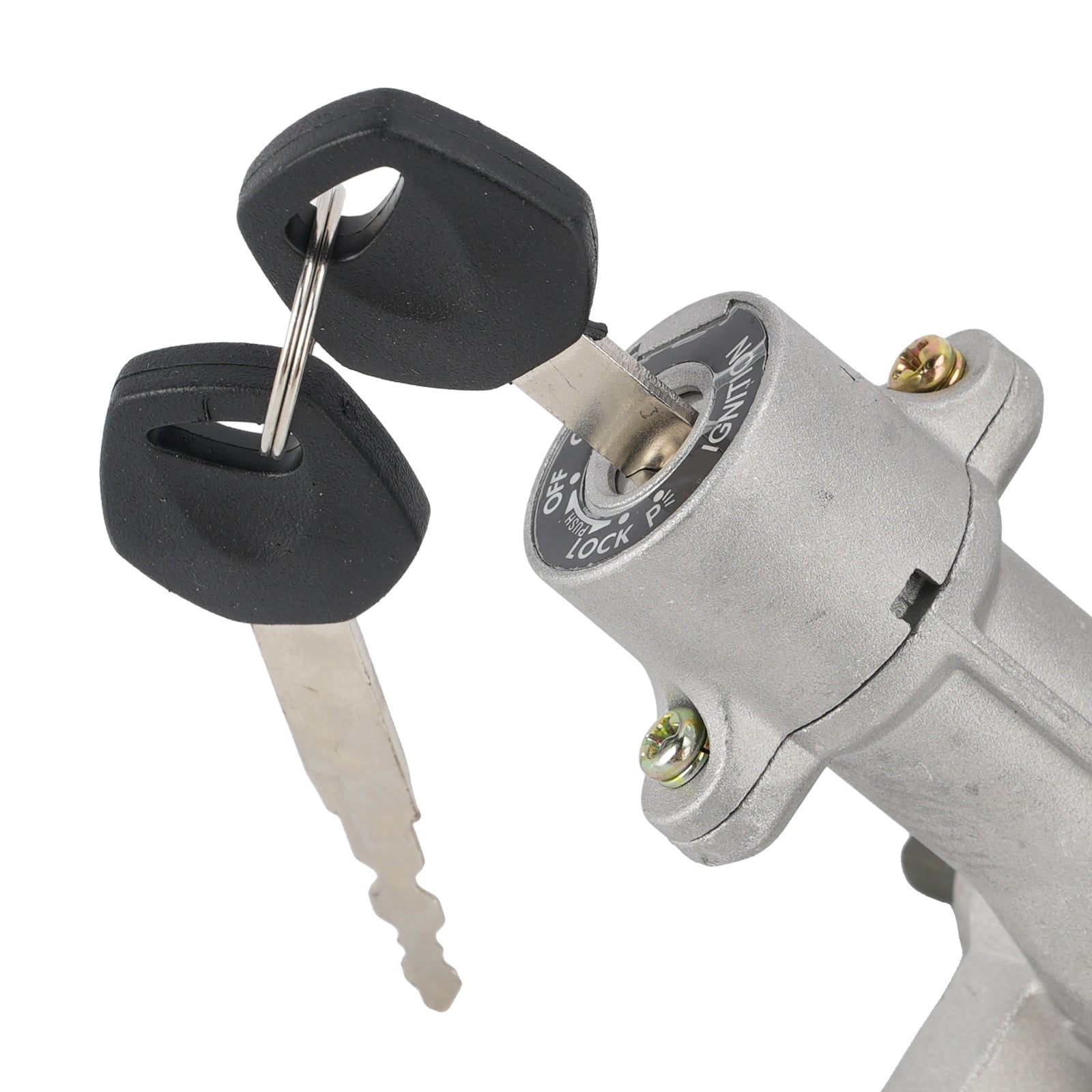 05-25 Suzuki VL800 Volusia Boulevard M50 C50/T 37100-41F70 Ignition Switch