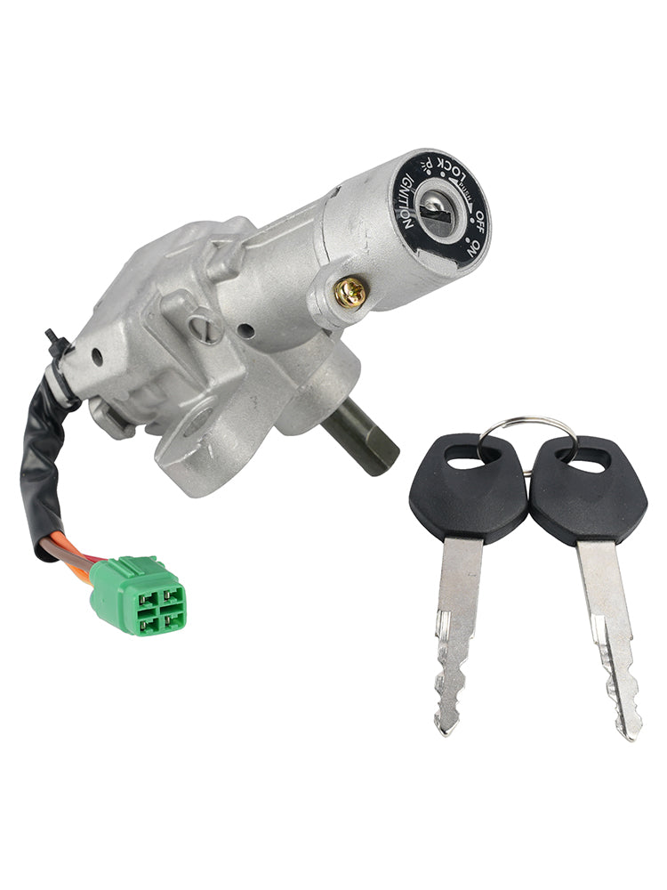 05-25 Suzuki VL800 Volusia Boulevard M50 C50/T 37100-41F70 Ignition Switch