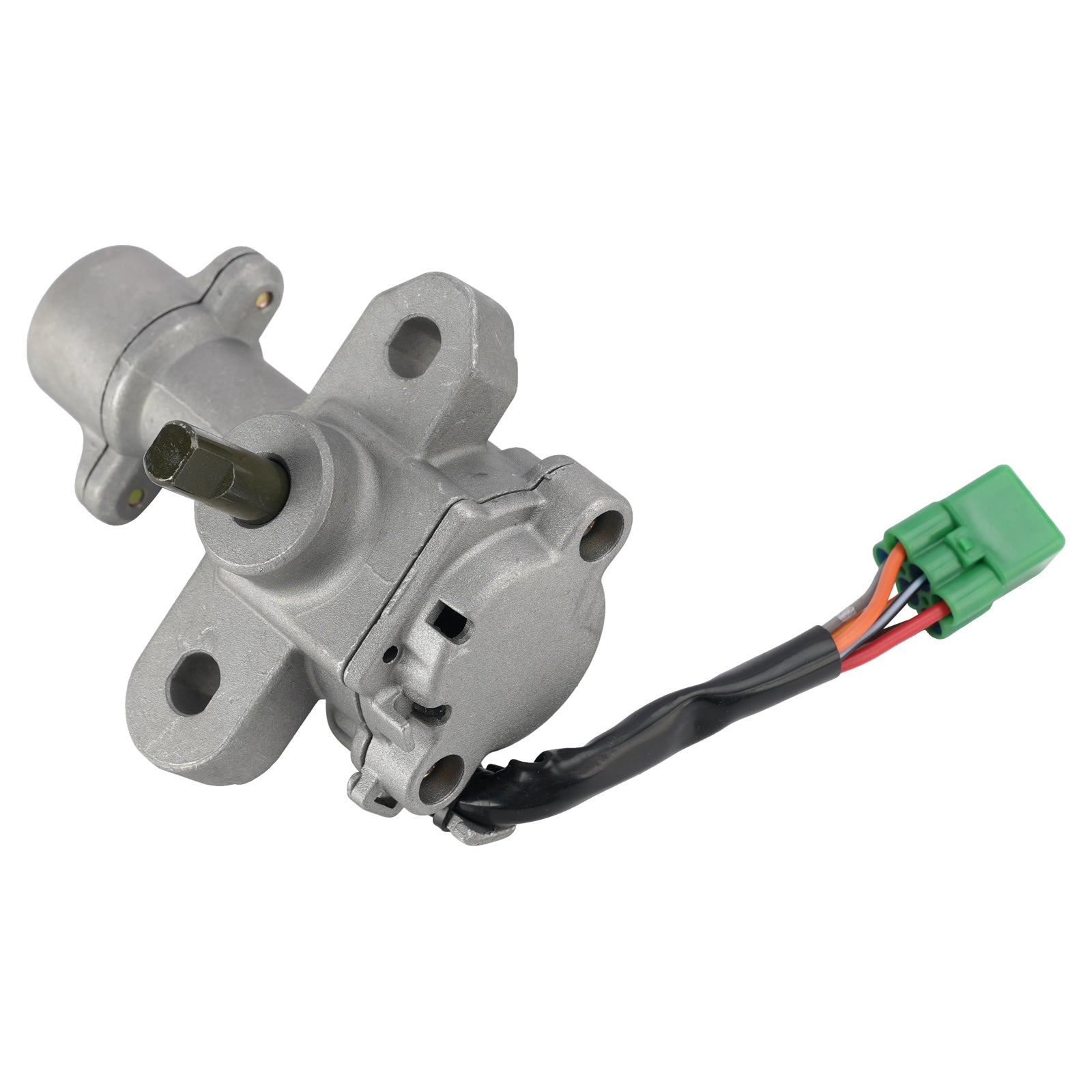 2001-2004 Suzuki Volusia 800 VL800 37100-41F10 Contactsleutelschakelaar 6 Draden