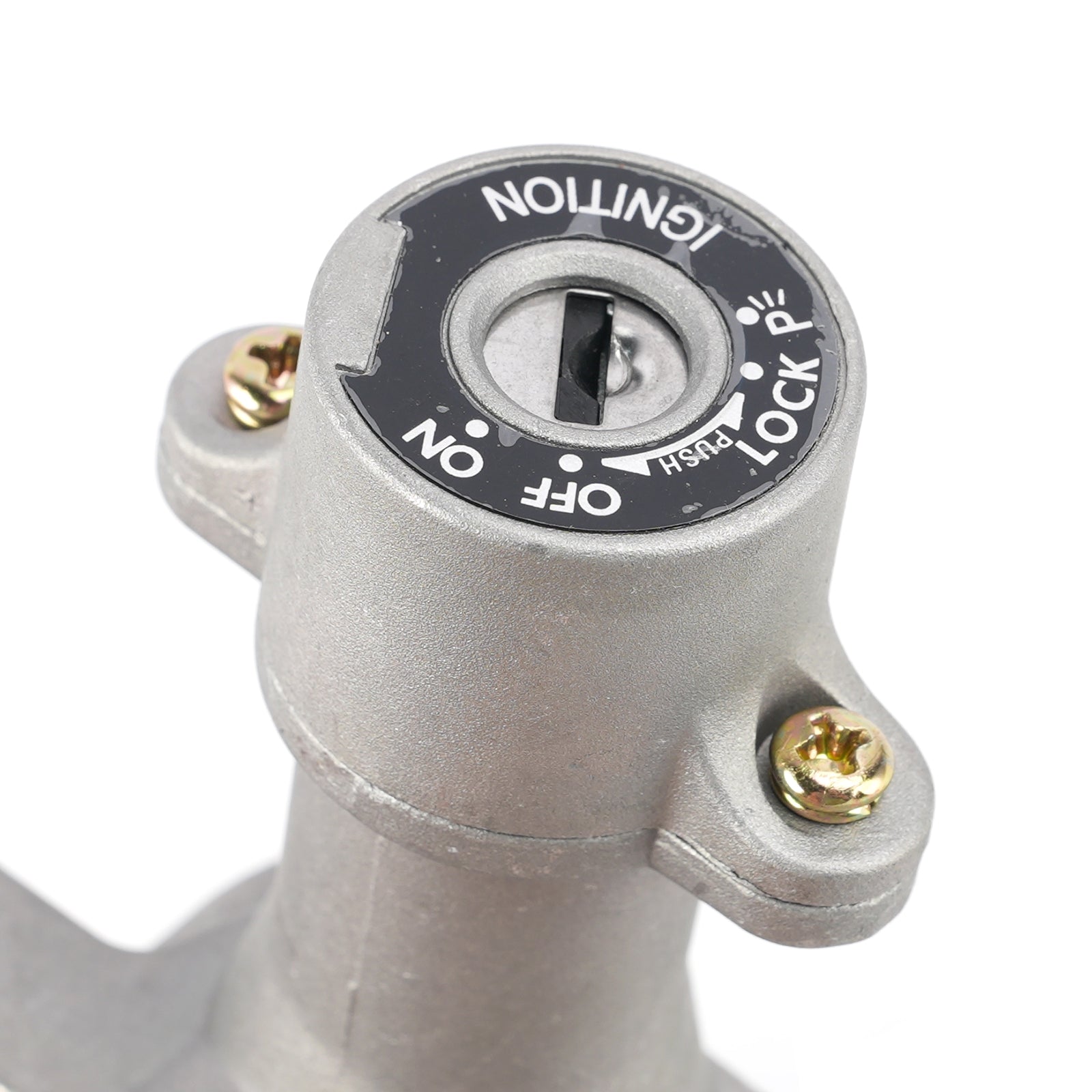 2001-2004 Suzuki Volusia 800 VL800 37100-41F10 Contactsleutelschakelaar 6 Draden