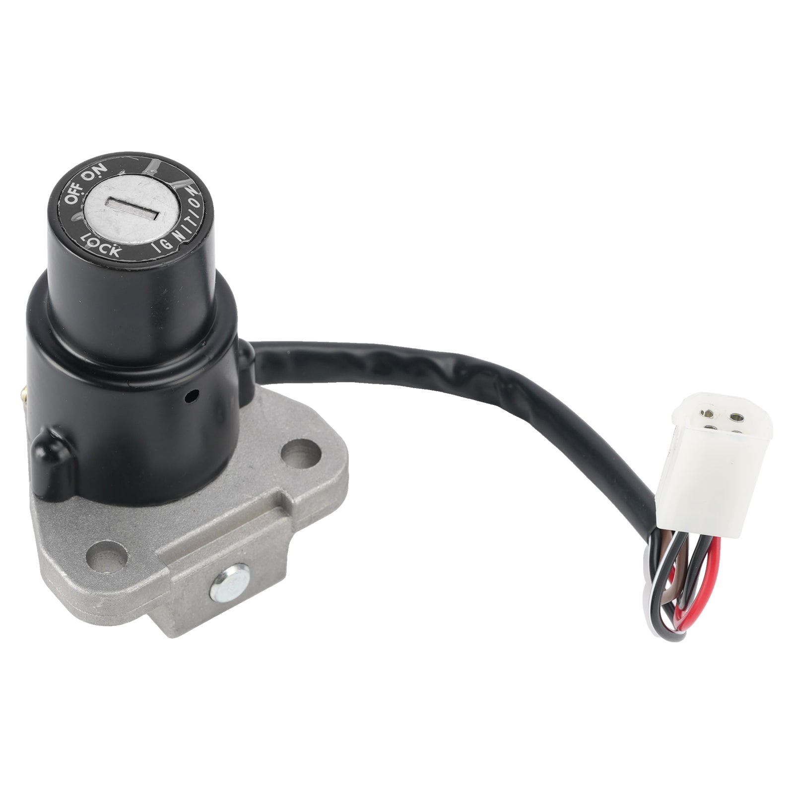 Yamaha DT125 DT175 XT250 XT350 5R2-82501-00 5R2-82501-01 Contactsleutelschakelaar