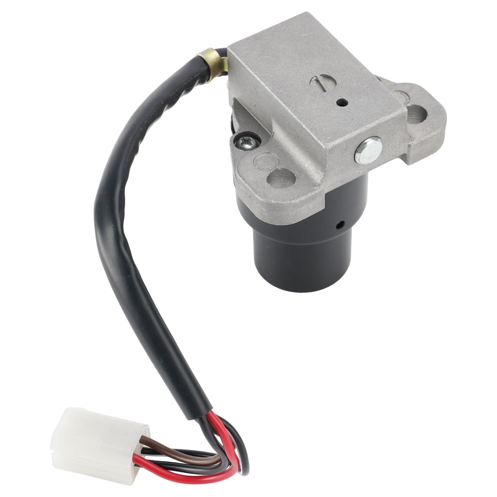 Yamaha DT125 DT175 XT250 XT350 5R2-82501-00 5R2-82501-01 Contactsleutelschakelaar