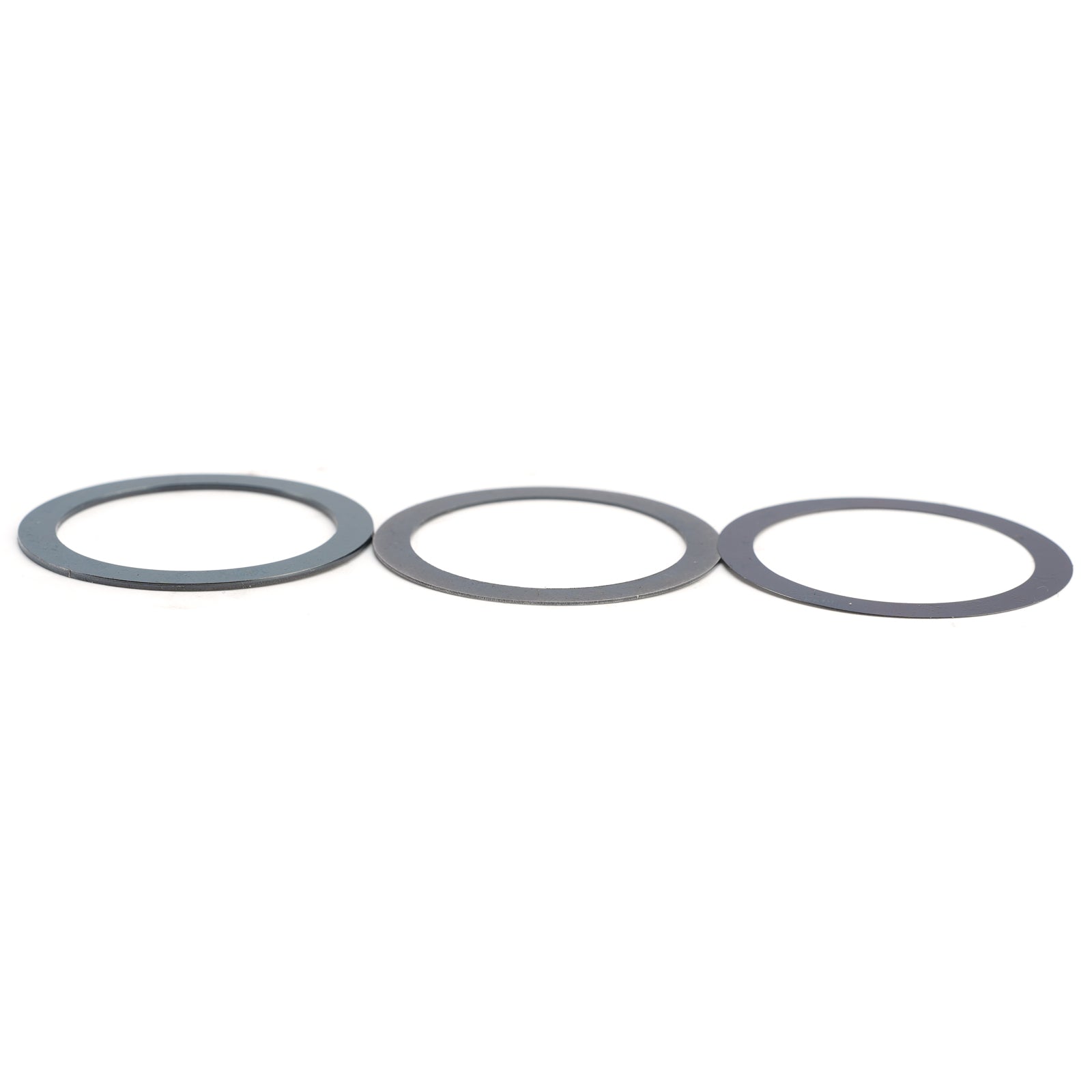 Simson M500 M700 S51 KR51 Schwalbe SR50 Set Compensator Shims Spacers 30pcs