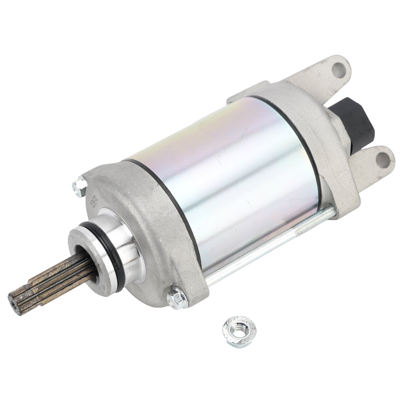 2023-2026 Honda XRE300 Sahara CB300 Twister XR300L CRF300F Startermotor