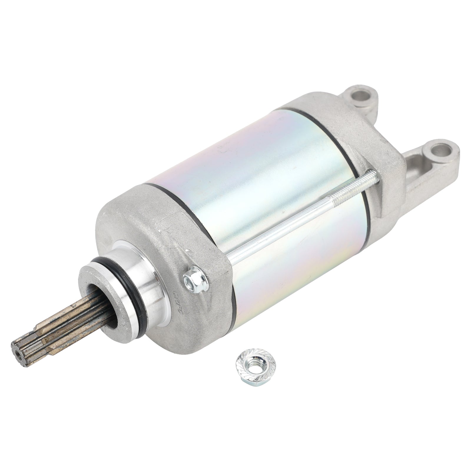 2023-2026 Honda XRE300 Sahara CB300 Twister XR300L CRF300F Startermotor