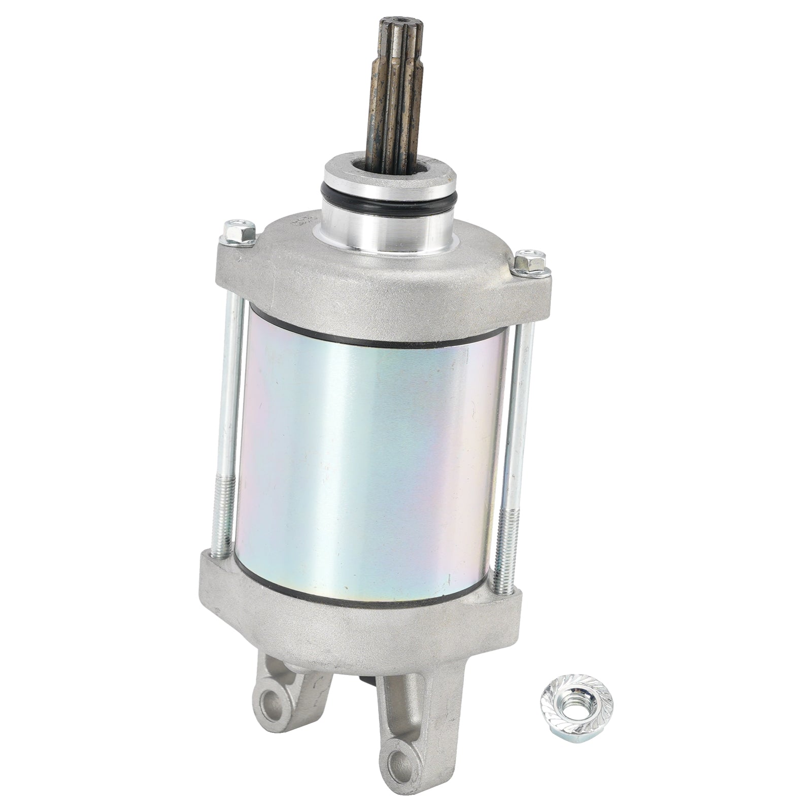 2023-2026 Honda XRE300 Sahara CB300 Twister XR300L CRF300F Startermotor
