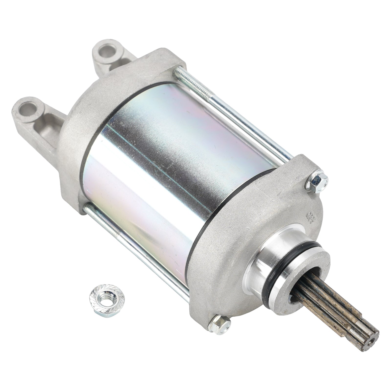 2023-2026 Honda XRE300 Sahara CB300 Twister XR300L CRF300F Startermotor