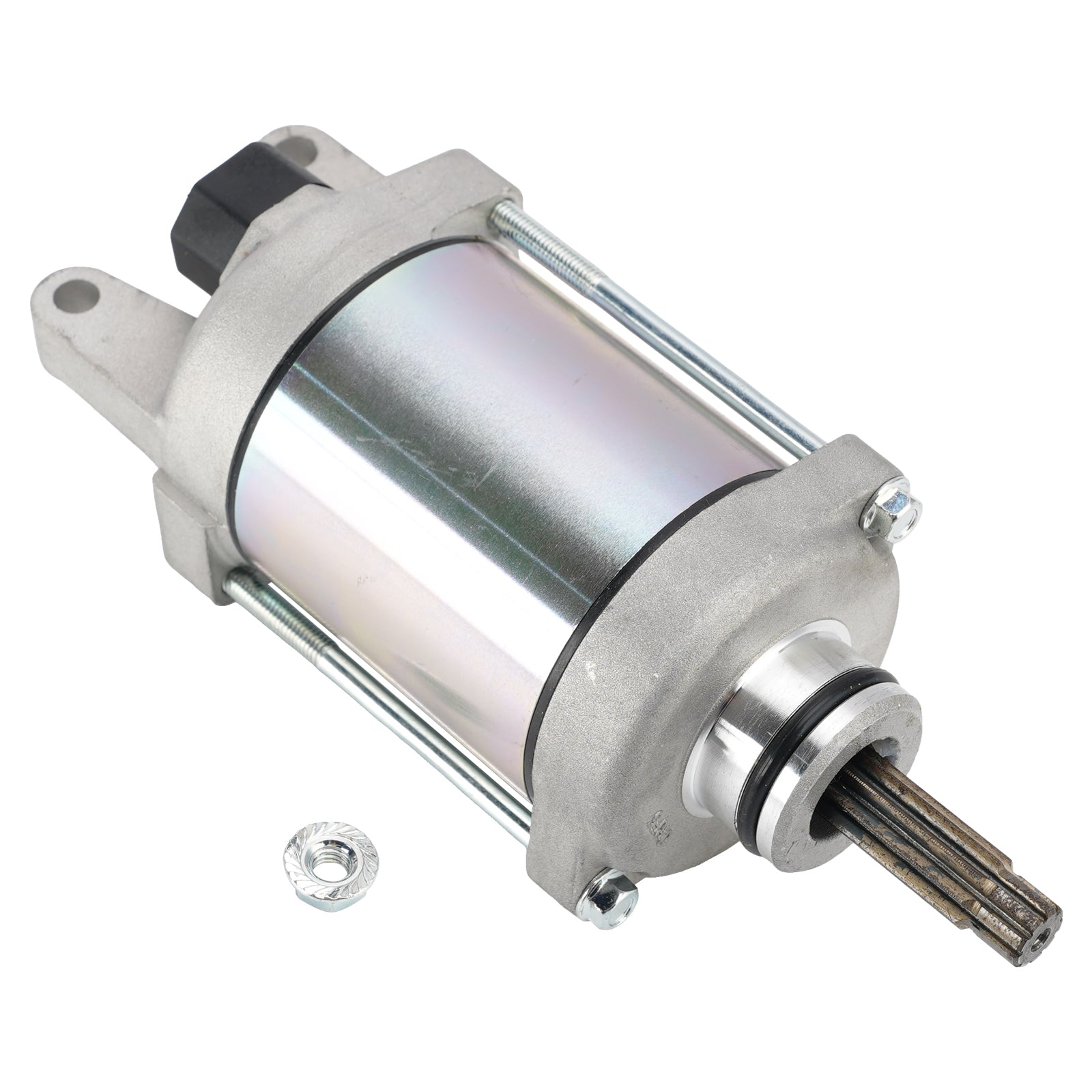 2023-2026 Honda XRE300 Sahara CB300 Twister XR300L CRF300F Startermotor