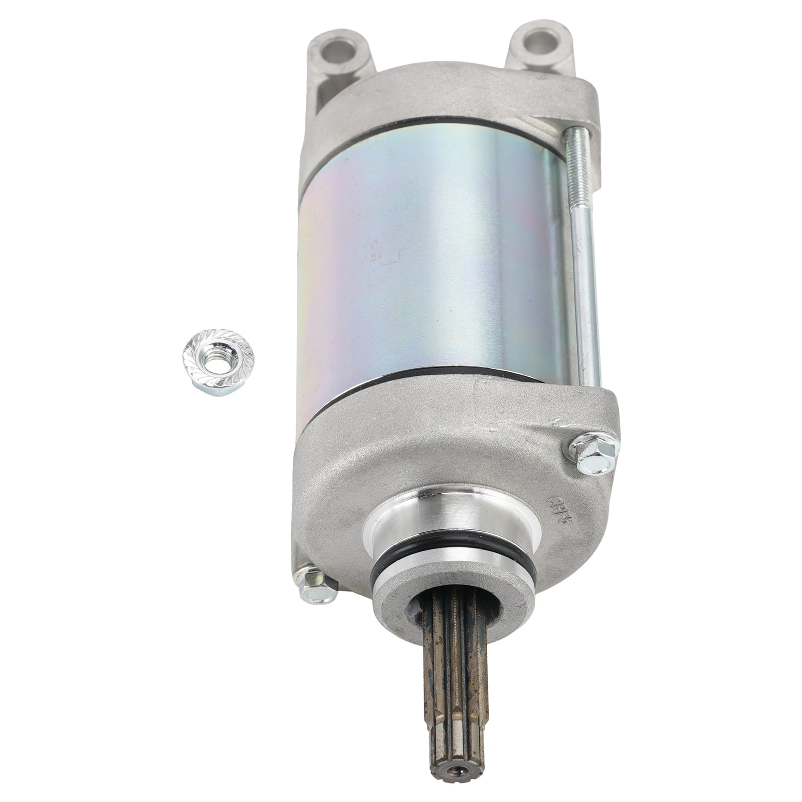 2023-2026 Honda XRE300 Sahara CB300 Twister XR300L CRF300F Startermotor