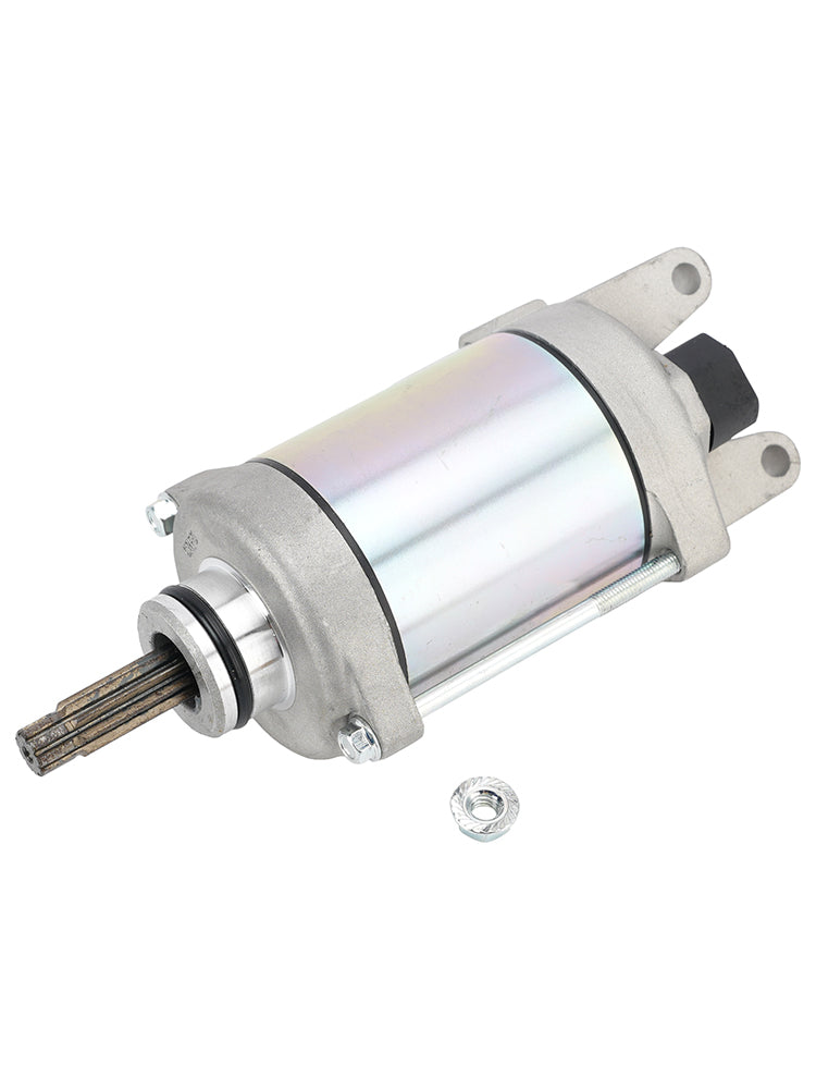 2023-2026 Honda XRE300 Sahara CB300 Twister XR300L CRF300F Startermotor