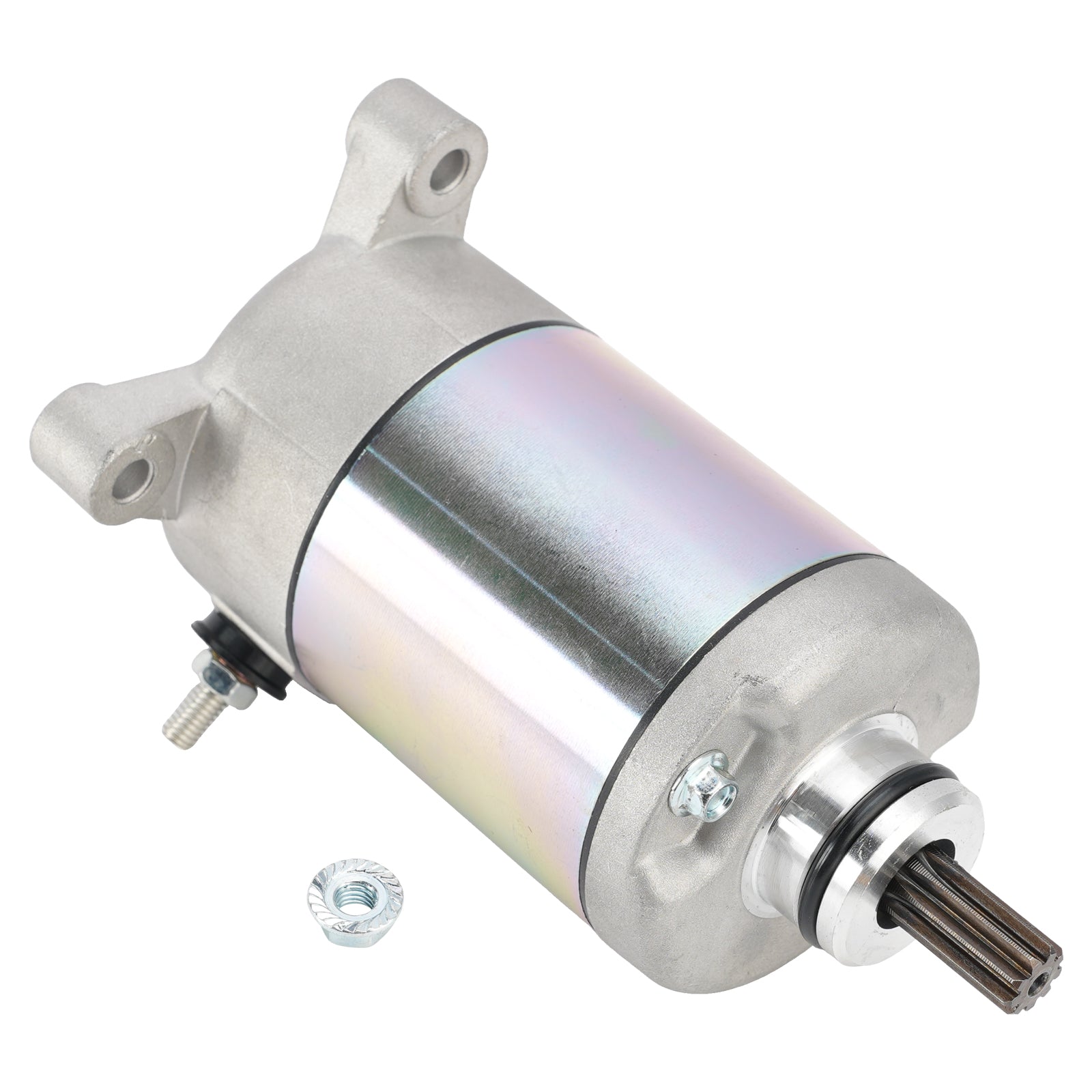 1992-2002 Yamaha XJ600N XJ600S Diversion 600 XJ 600 S N Starter Motor